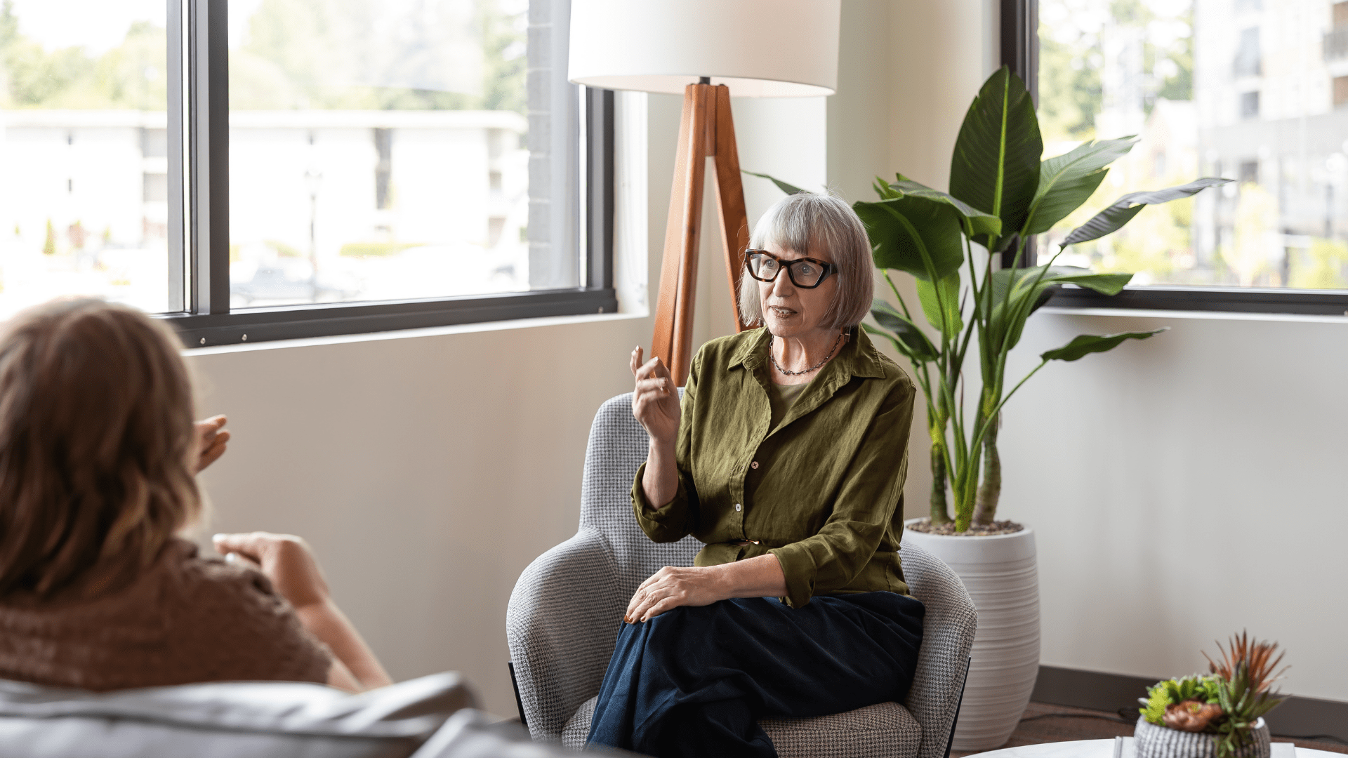 Betty Hedrick Divorce Solutions