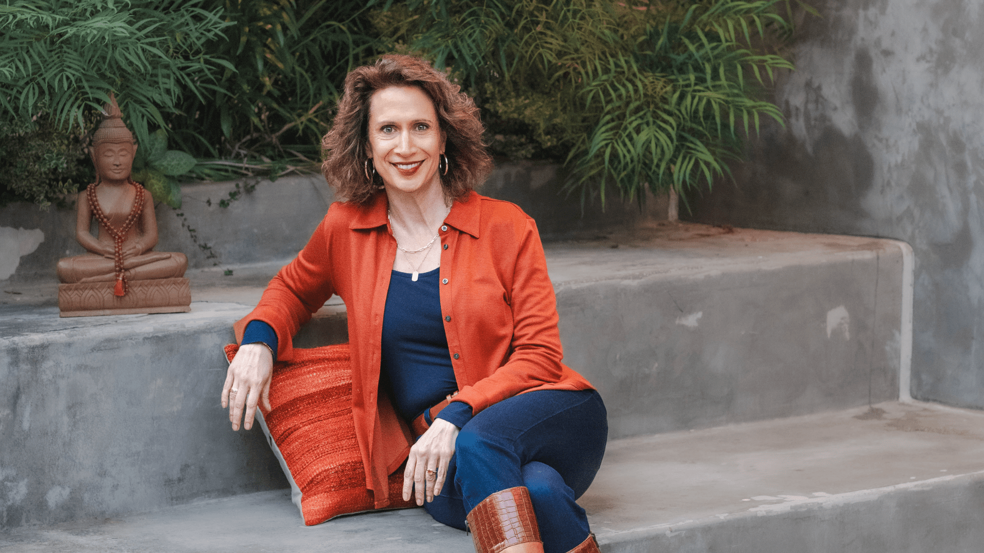 Mikelann Valterra portrait